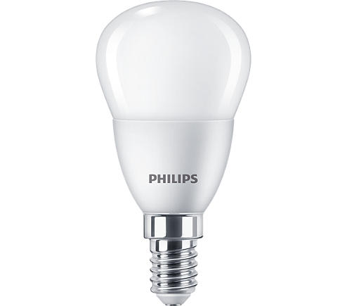 LED ŽARULJA  - Basics (4,5/8,7cm) - Philips