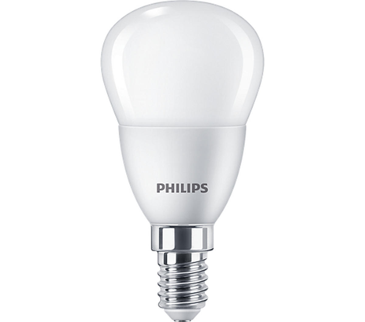 LED SIJALICA - Osnovno (4,5/8,7cm) - Philips