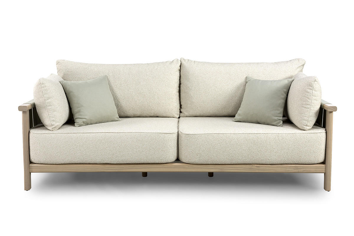 LOUNGESOFA  - Basics - Dieter Knoll