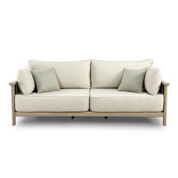 LOUNGESOFA  - Basics - Dieter Knoll