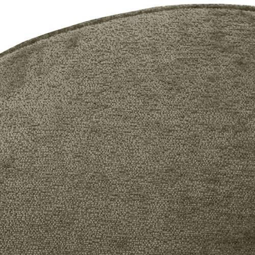 PALL i textil taupe - svart/taupe, Design, textil/plast (75/38/75cm) - MID.YOU