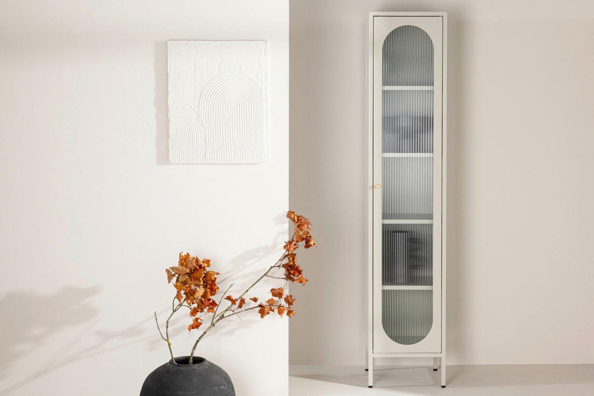 VITRINE  in   - MODERN (37/180/35cm) - Livetastic
