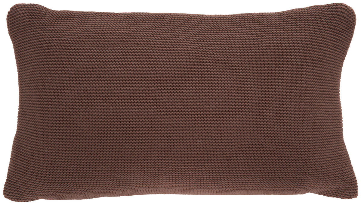 PERNĂ DECORATIVĂ 30/50 cm  - măsliniu, Basics, textil (30/50cm) - Ambiente