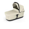 LIEGEWANNE Urban Glide 3 und 4  - Beige/Hellgrau, Basics, Textil (84,5/48,5/18,5cm) - Thule