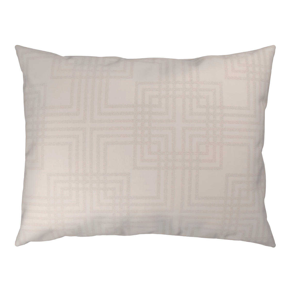 BETTWÄSCHE 3-teilig Satin 140/200 cm  - Beige, Basics, Textil (140/200cm) - Fleuresse