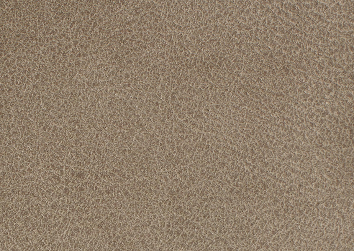 ECKSOFA in Flachgewebe Greige  - Greige/Schwarz, Konventionell, Textil/Metall (181/260cm) - Beldomo Speed