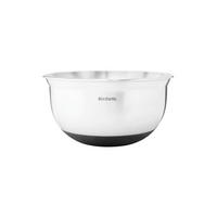 POSODA ZA MEŠANJE - Basics, kovina (17,4/9,1/17,4cm) - Brabantia
