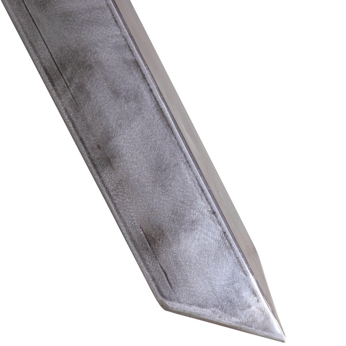 ESSTISCH in Metall, Holz 220/100/78 cm  - Schwarz/Naturfarben, MODERN, Holz/Metall (220/100/78cm) - Livetastic