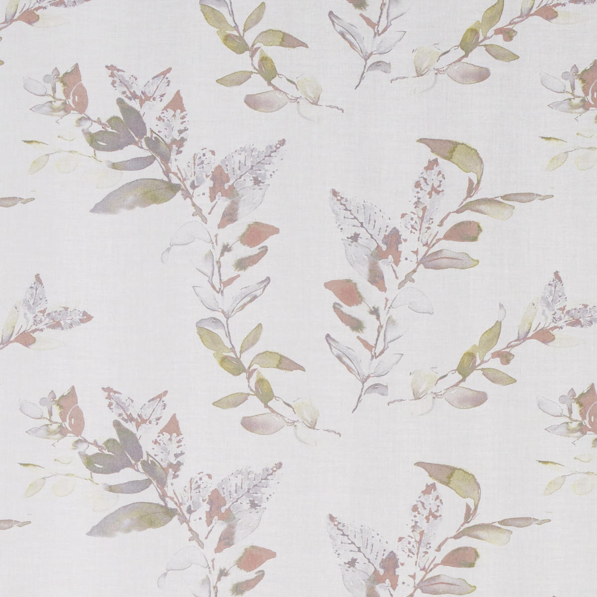 KONČANA ZAVESA  pol prosojno  140/245 cm   - večbarvno, Konvencionalno, tekstil (140/245cm) - Esposa