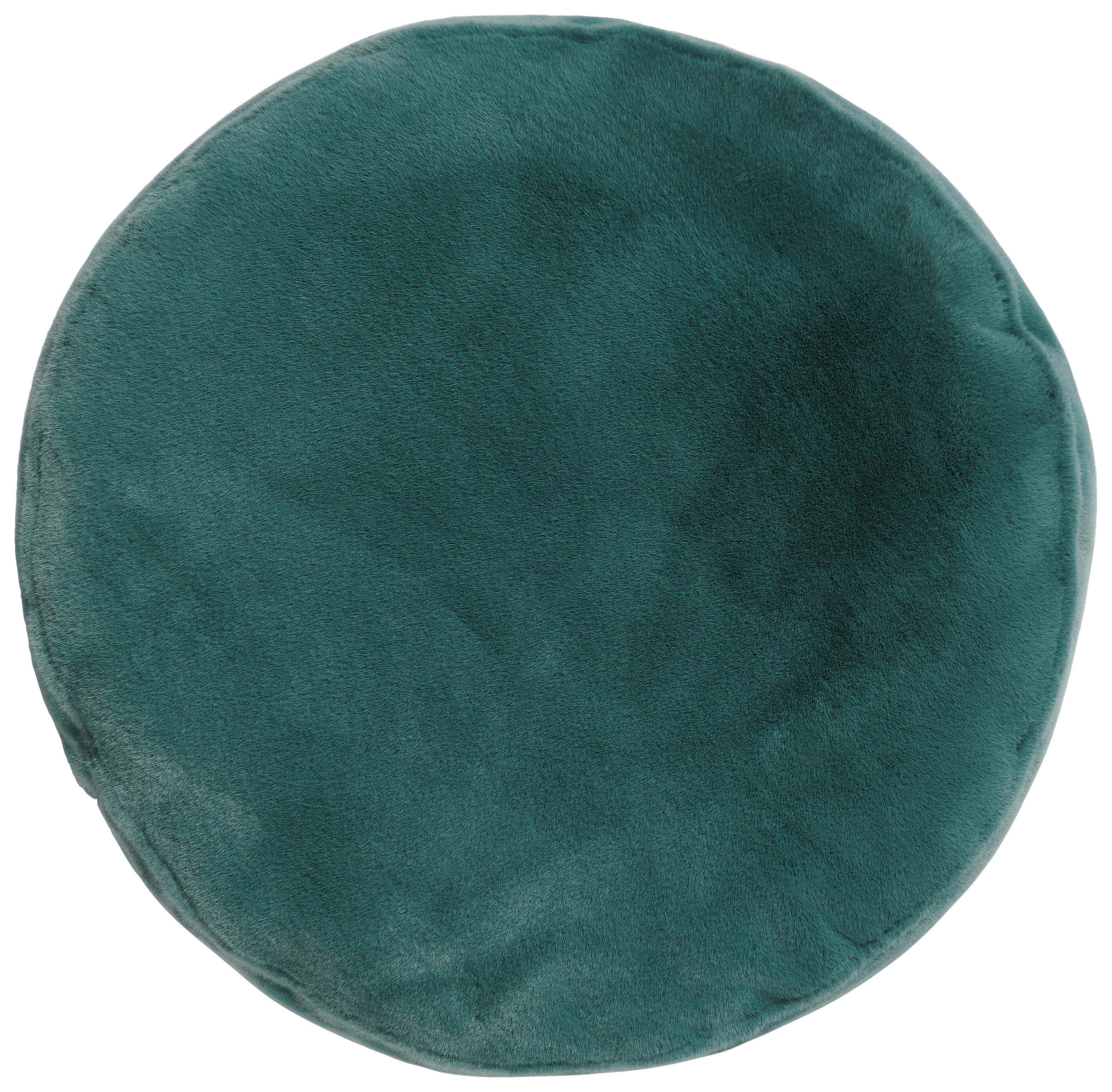 DEKORAČNÍ POLŠTÁŘ, 45 cm - zelená, Basics, textil (45cm) - Essenza