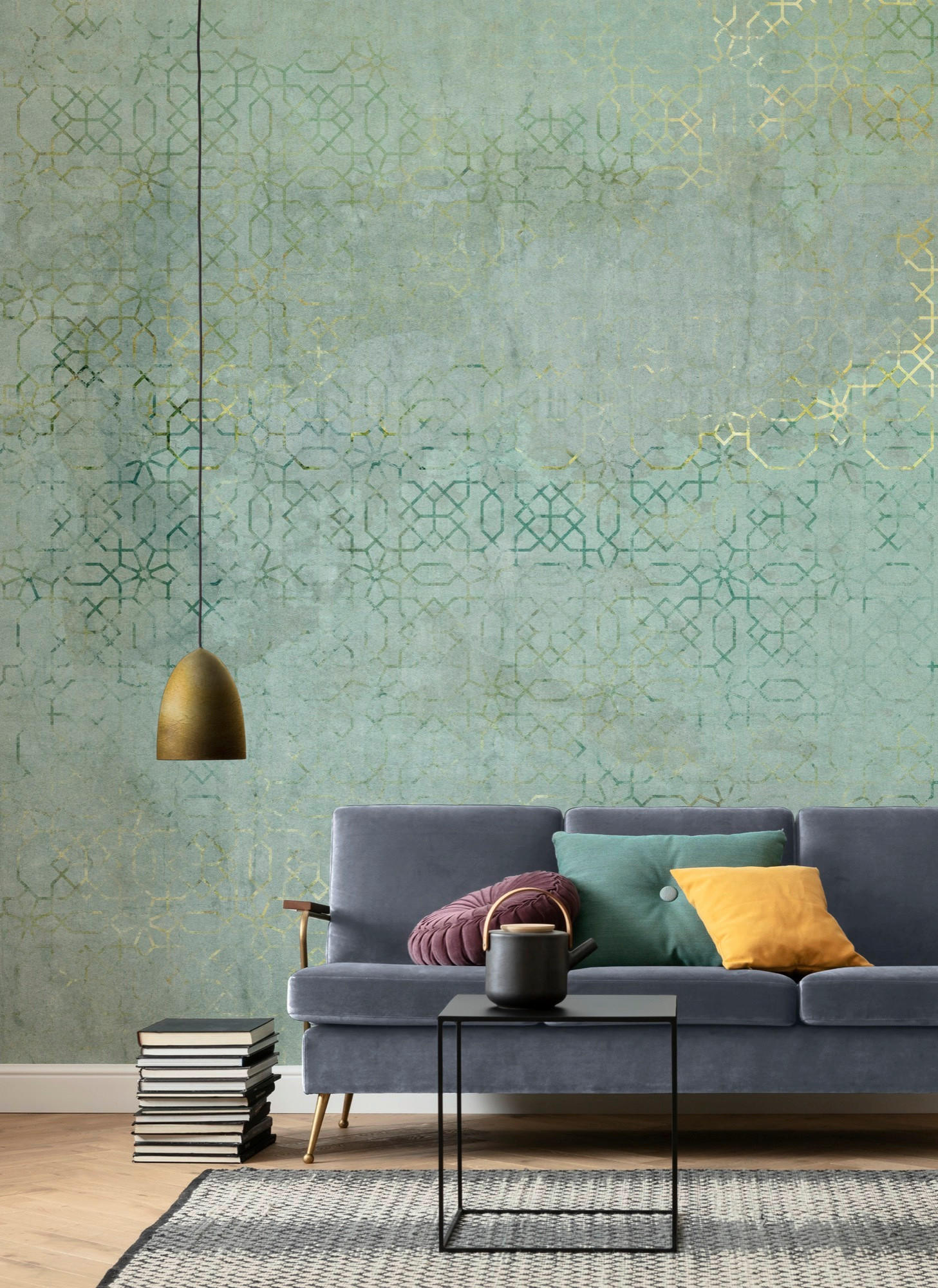 FOTOTAPETE  - Trend (200/280cm) - Xora