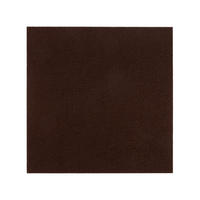 TEPPICHFLIESE - Braun, Basics, Kunststoff/Textil (40/40cm) - Esposa