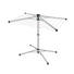 WÄSCHESPINNE - Basics, Metall (9/147/12cm) - Leifheit WÄSCHESPINNE - Basics, Metall (9/147/12cm) - Leifheit
