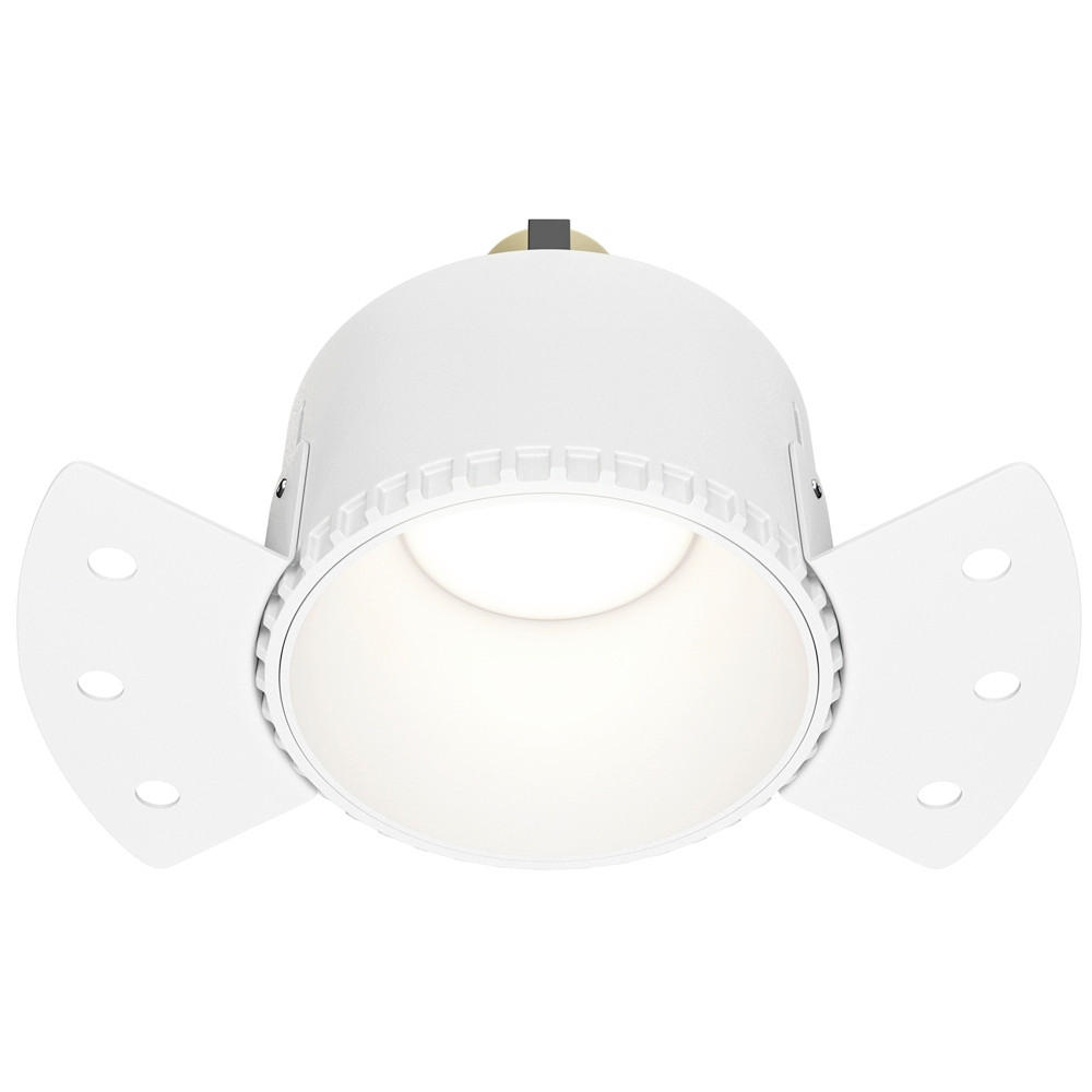 E-shop MAYTONI ZAPUSTENÉ BODOVÉ SVIETIDLO, 20 W/GU10, 14/5,5 cm