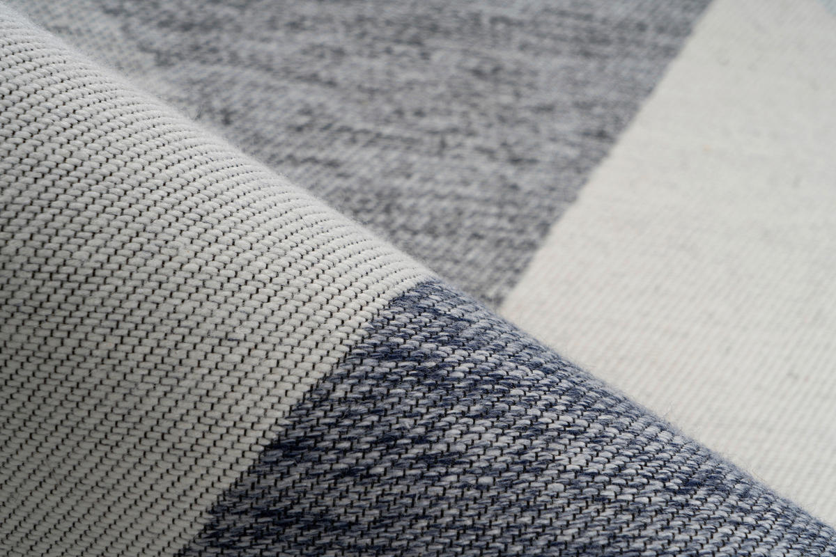 OUTDOORTEPPICH 200/290 cm Yoga Creme, Grau  - Creme/Grau, Design, Kunststoff/Textil (200/290cm) - Kayoom