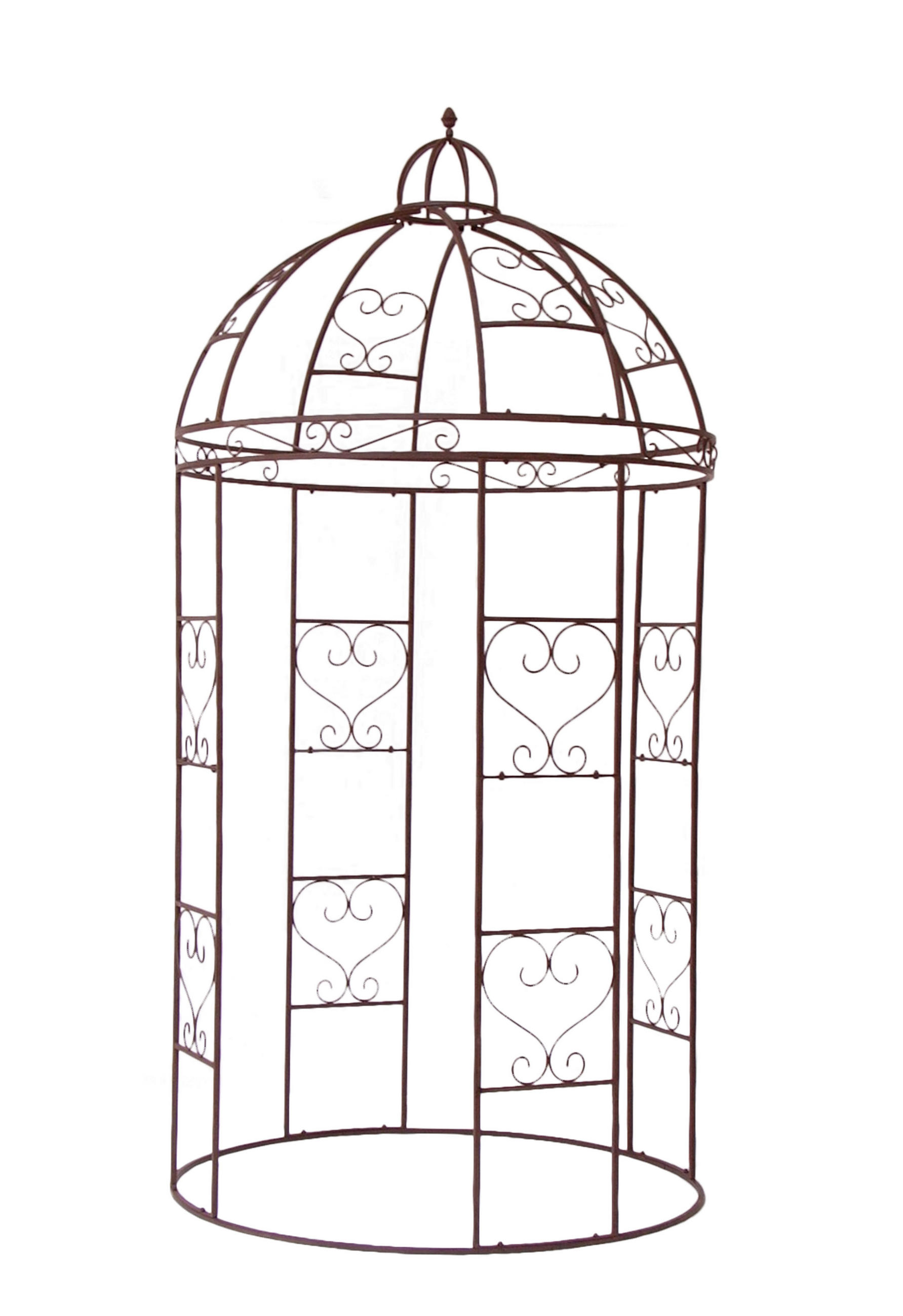 Gardenson OBLOUK NA RŮŽE