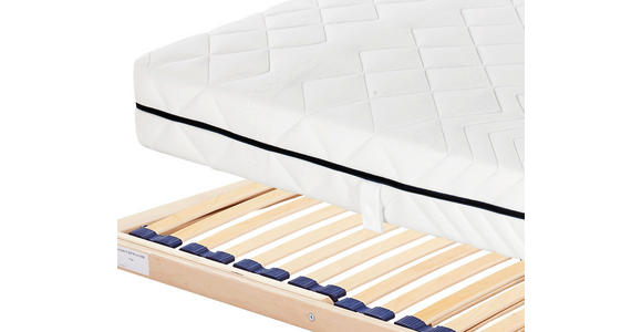 Matratzenset Primavera 90x200cm H2 - (90/200cm) - Primatex