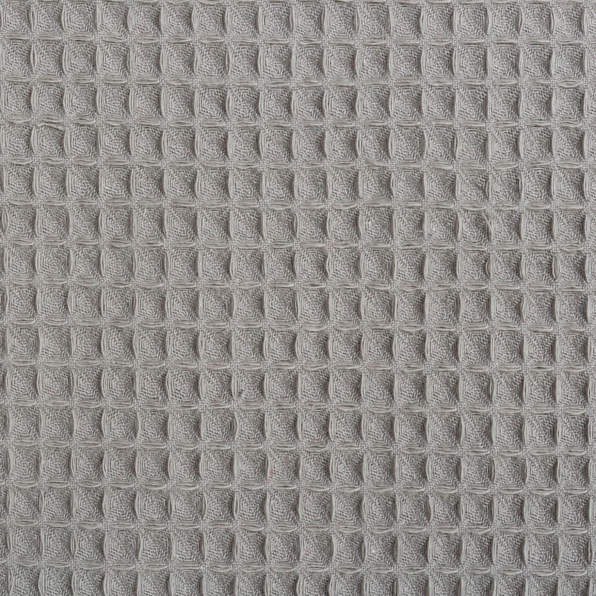 BADEMANTEL M Unisex  - Grau, Basics, Textil (Mnull) - Vossen