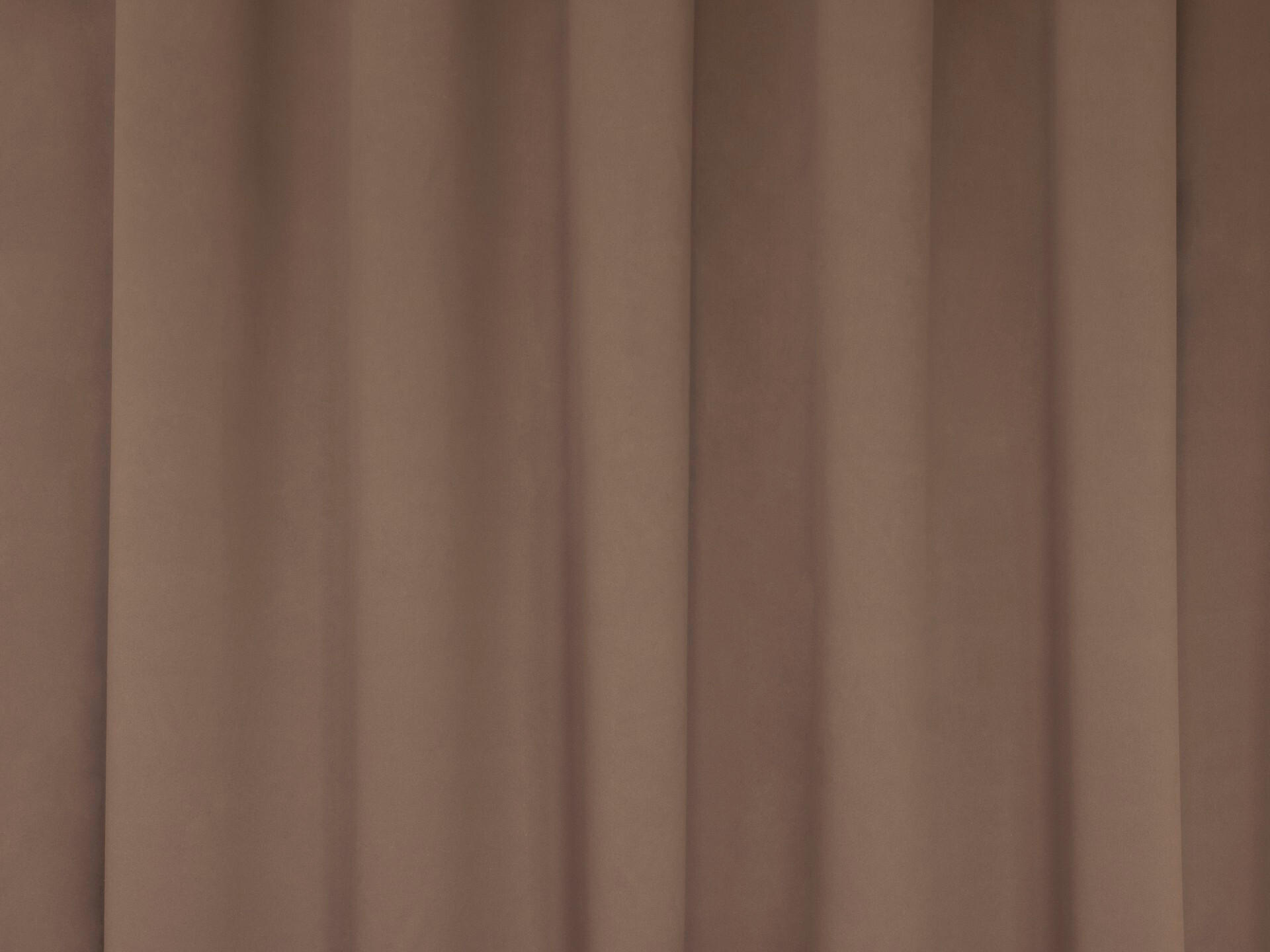DEKORANYAG fm - barna, Basics, textil (140cm)