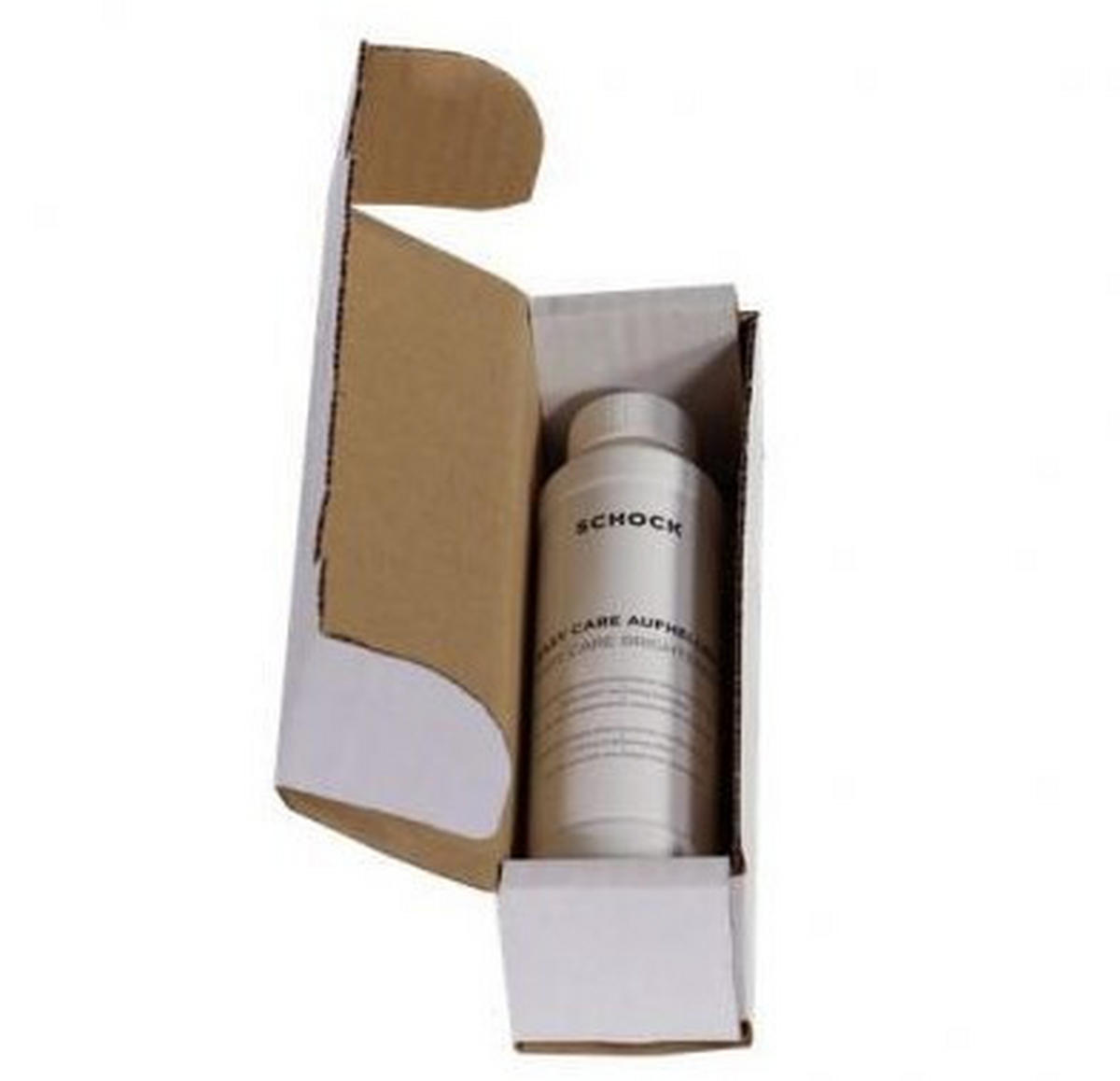 REINIGUNGSMITTEL EasyCare Aufheller für Granitspülen  - Basics (250ml) - Schock