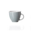 ESPRESSOTASSE Suomi 80 ml  - Blau/Weiß, Basics, Keramik (0,08l) - Ritzenhoff Breker