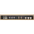 WANDREGAL Eiche teilmassiv Eichefarben - Eichefarben, KONVENTIONELL, Holz (184/27/23cm) - Cantus WANDREGAL Eiche teilmassiv Eichefarben - Eichefarben, KONVENTIONELL, Holz (184/27/23cm) - Cantus