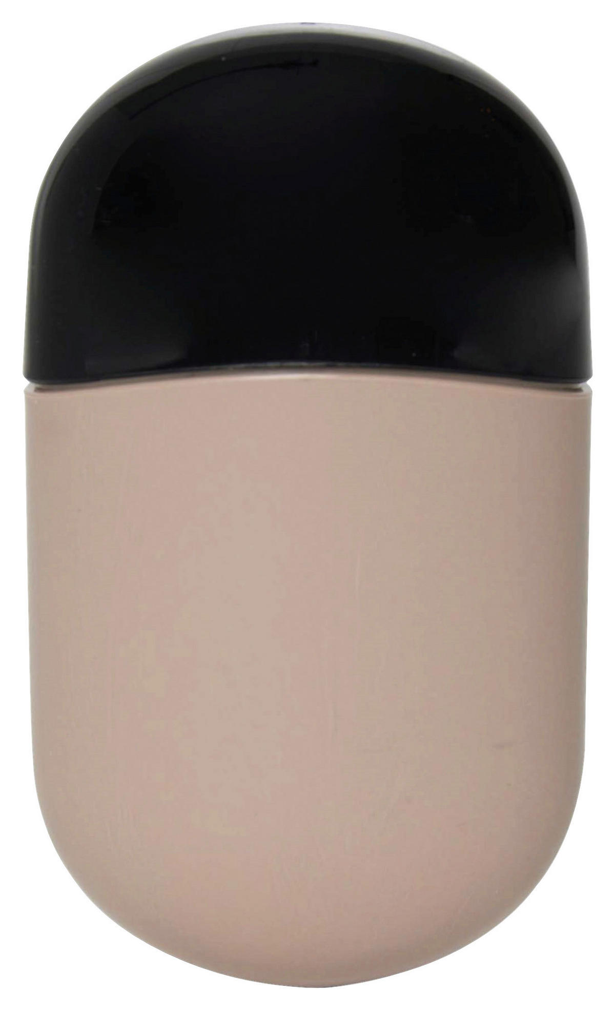 BABYBADESET LUMA 8-teilig  - Taupe/Schwarz, Basics, Kunststoff (79,5/40/46cm) - Bebe Jou