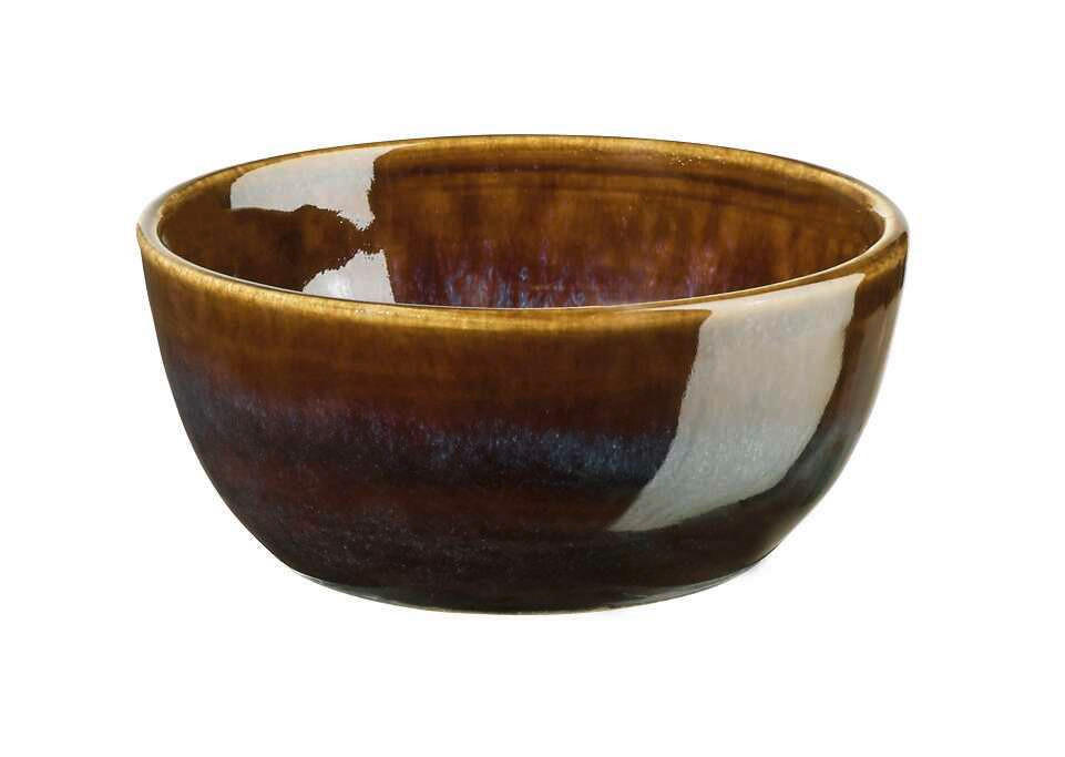SCHALE  - Blau, Basics, Stein (8/3,5cm) - ASA