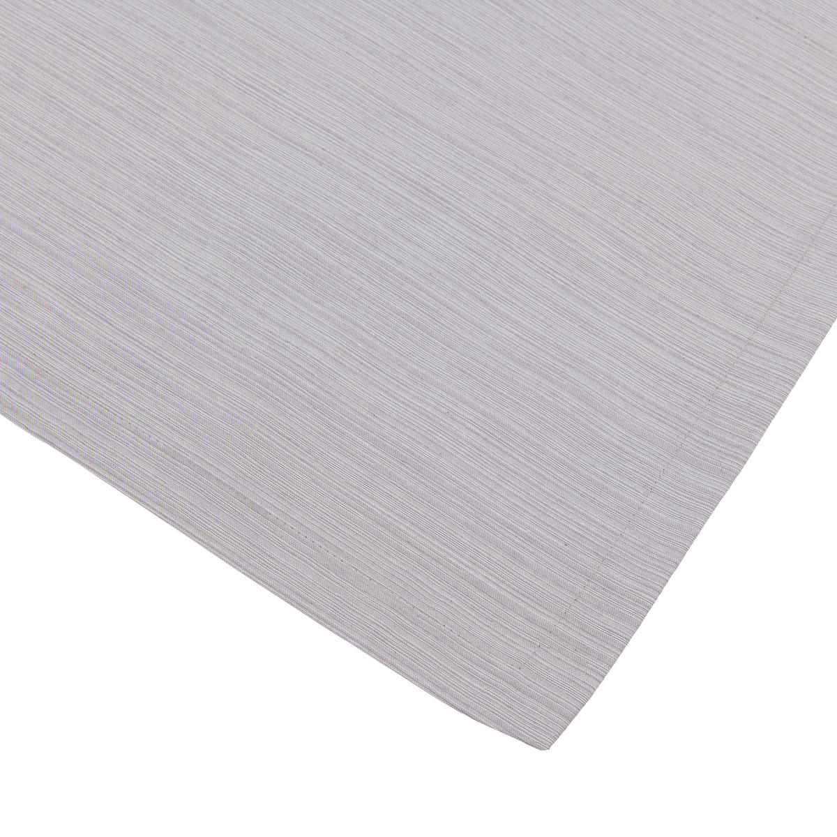 TISCHSET LOREEN Textil Grau 33/45 cm  - Grau, Basics, Textil (33/45cm) - Dieter Knoll