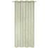 ÖSENVORHANG halbtransparent - Grün, Design, Textil (135/245cm) - Esposa ÖSENVORHANG halbtransparent - Grün, Design, Textil (135/245cm) - Esposa