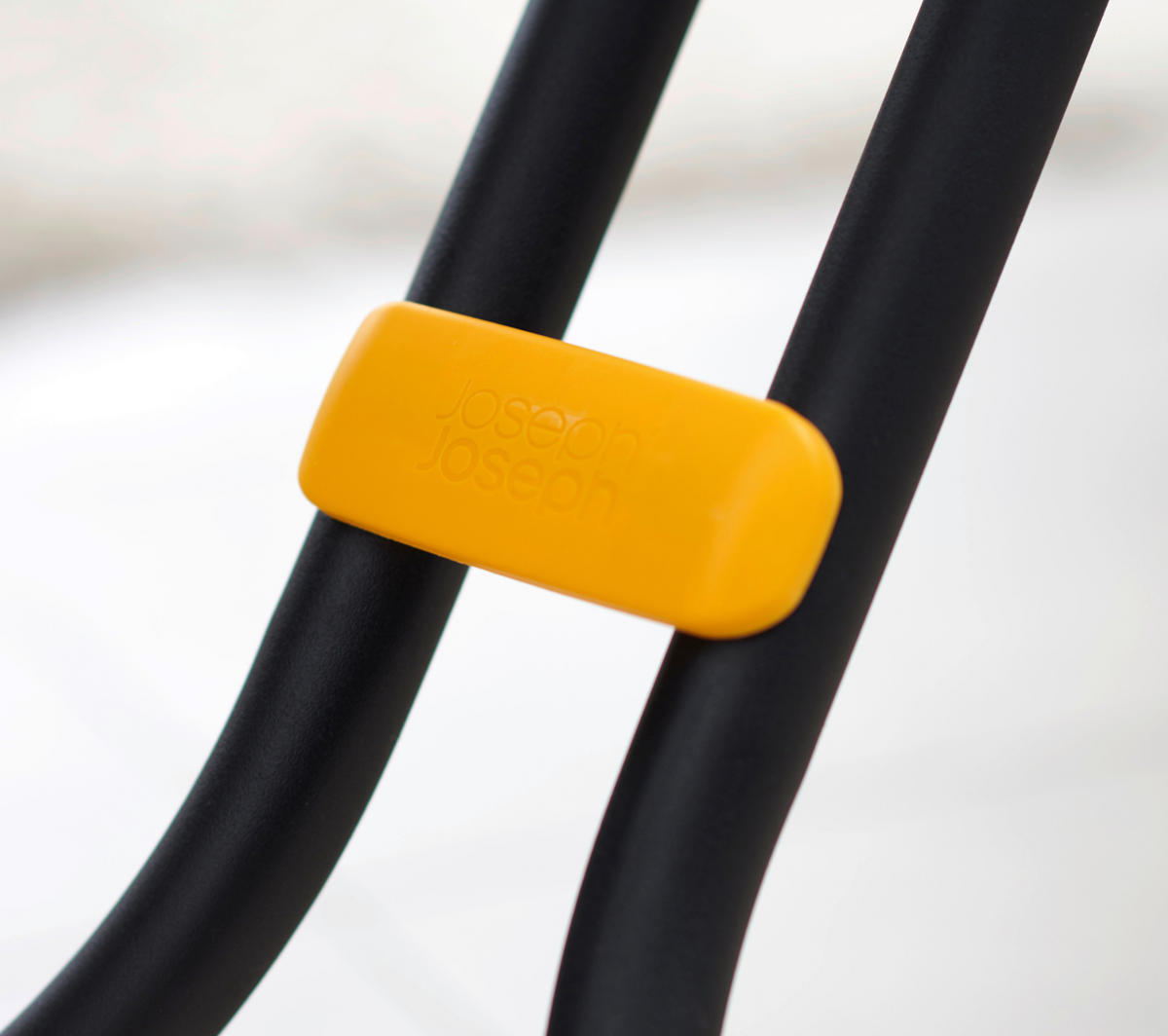 LIKALNA DESKA - siva, Basics, tekstil (38/130/8,5cm) - Joseph Joseph