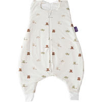BABYSCHLAFSACK Patita 92  - Multicolor, Basics, Textil (92null) - Träumeland