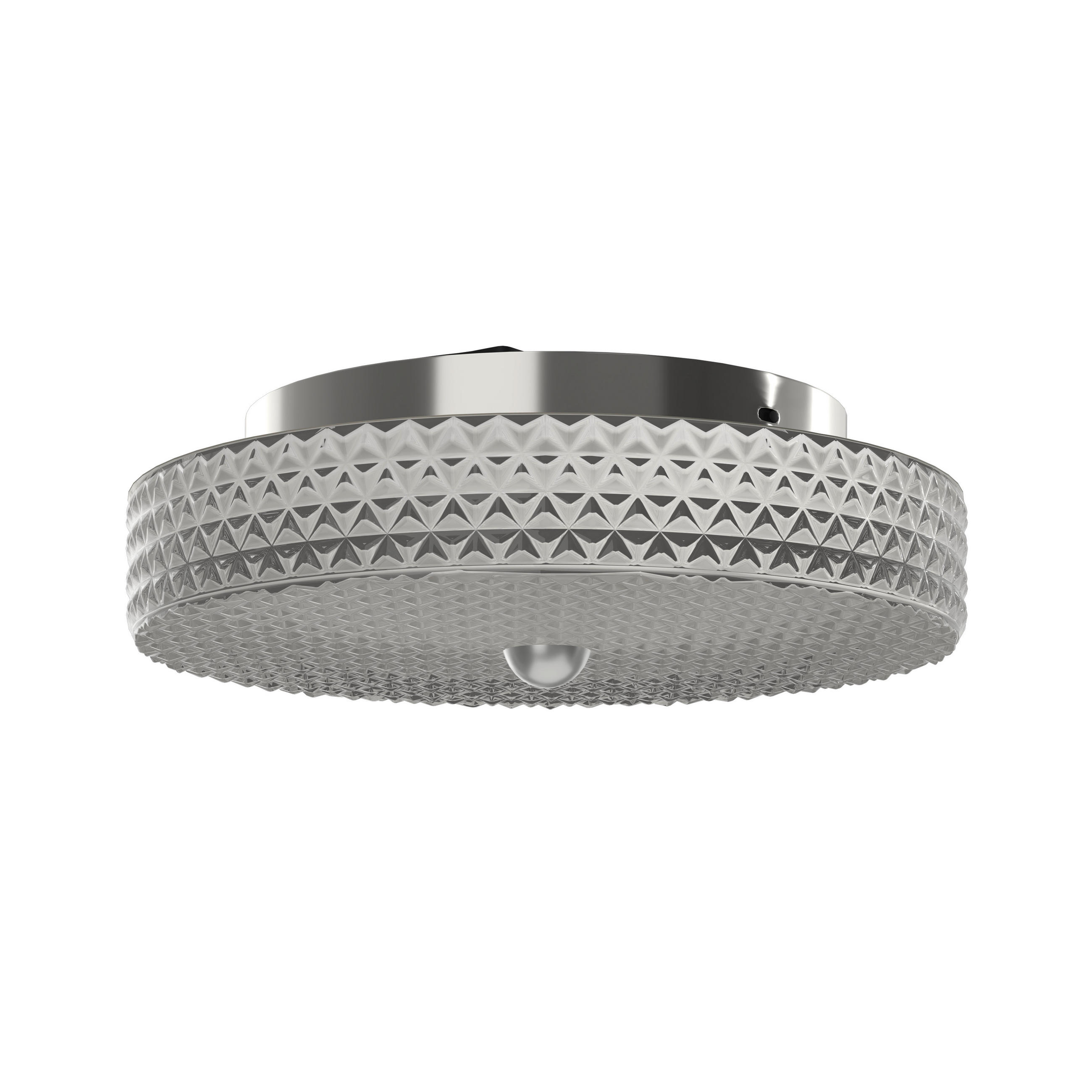 Plafonieră Cu Led 18 W 30/9,5 cm