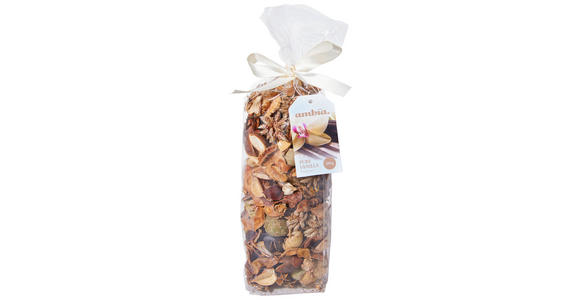 POTPOURRI Vanille  - Beige/Braun, Basics, Naturmaterialien (7,5/27/5cm) - Ambia Home