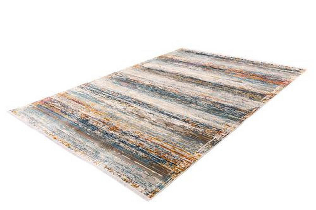 VINTAGE KOBEREC, 80/150 cm, vícebarevná - vícebarevná, Design, textil (80/150cm)