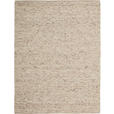 HANDWEBTEPPICH 250/340 cm  - Beige, Basics, Textil (250/340cm) - Linea Natura