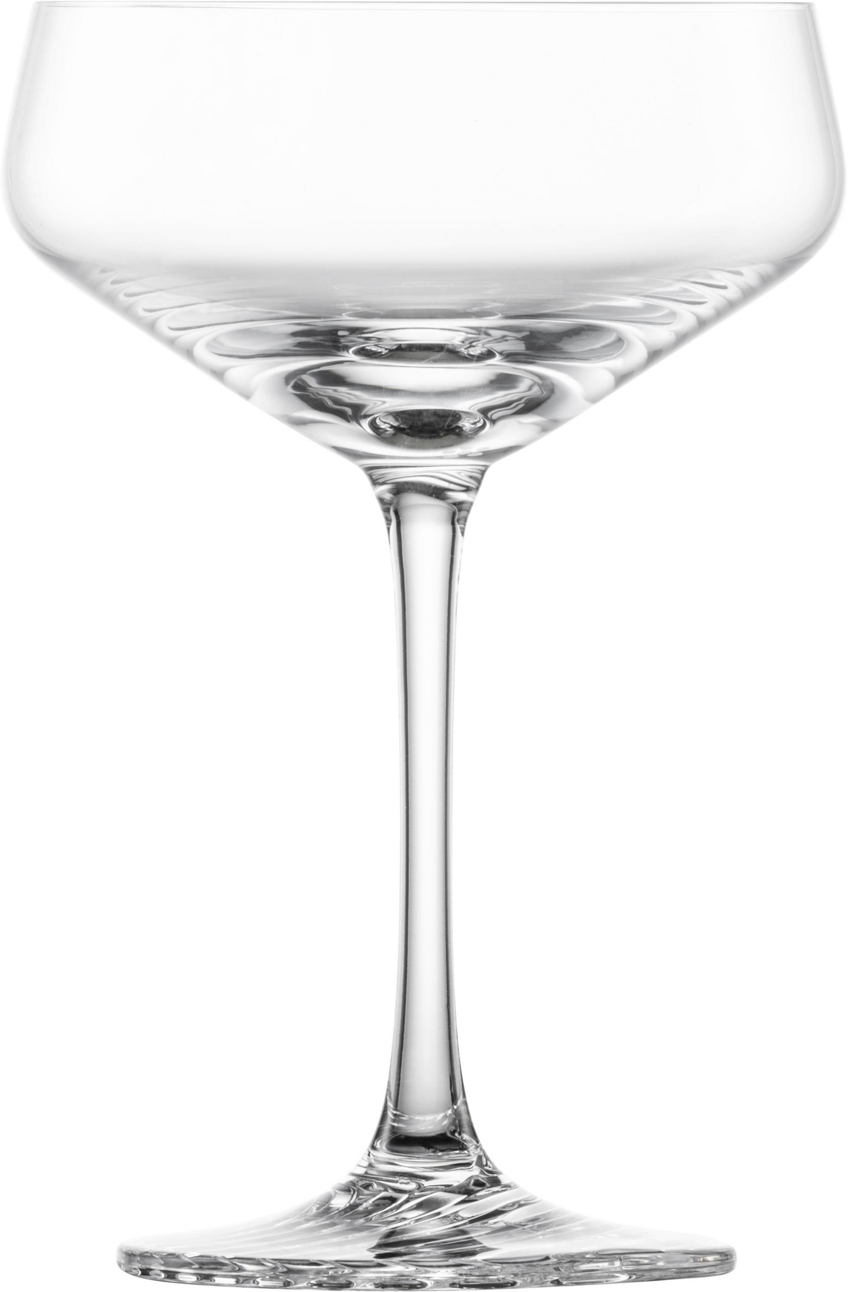 COCKTAILGLAS Echo 277 ml  - Transparent, Design, Glas (11,1/14,5cm) - Schott Zwiesel