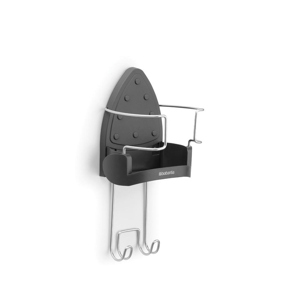 WÄSCHENETZ  - Schwarz, Basics, Kunststoff (19.5/38.1/16cm) - Brabantia