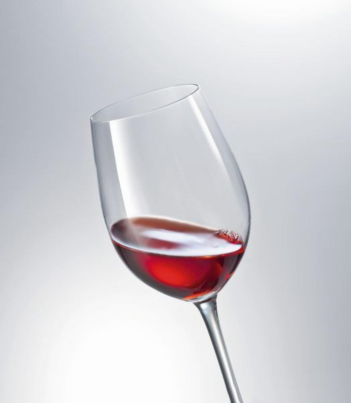 BORDEAUX POHÁR - átlátszó, Basics, Üveg (0,645l) - Schott Zwiesel