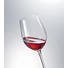 BORDEAUXGLAS - Klar, KONVENTIONELL, Glas (0,645l) - SCHOTT ZWIESEL