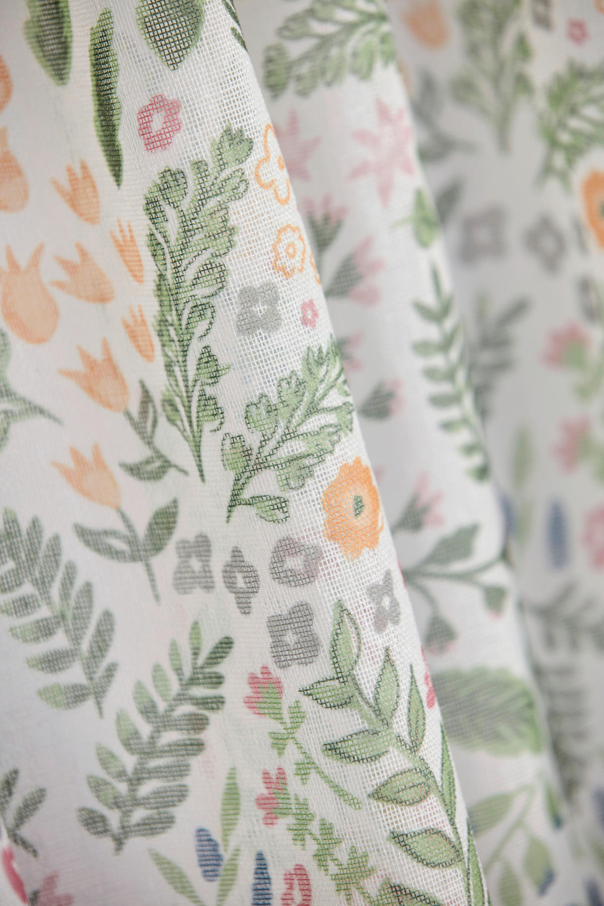 GARDINLÄNGD  - Basics (130/250cm)