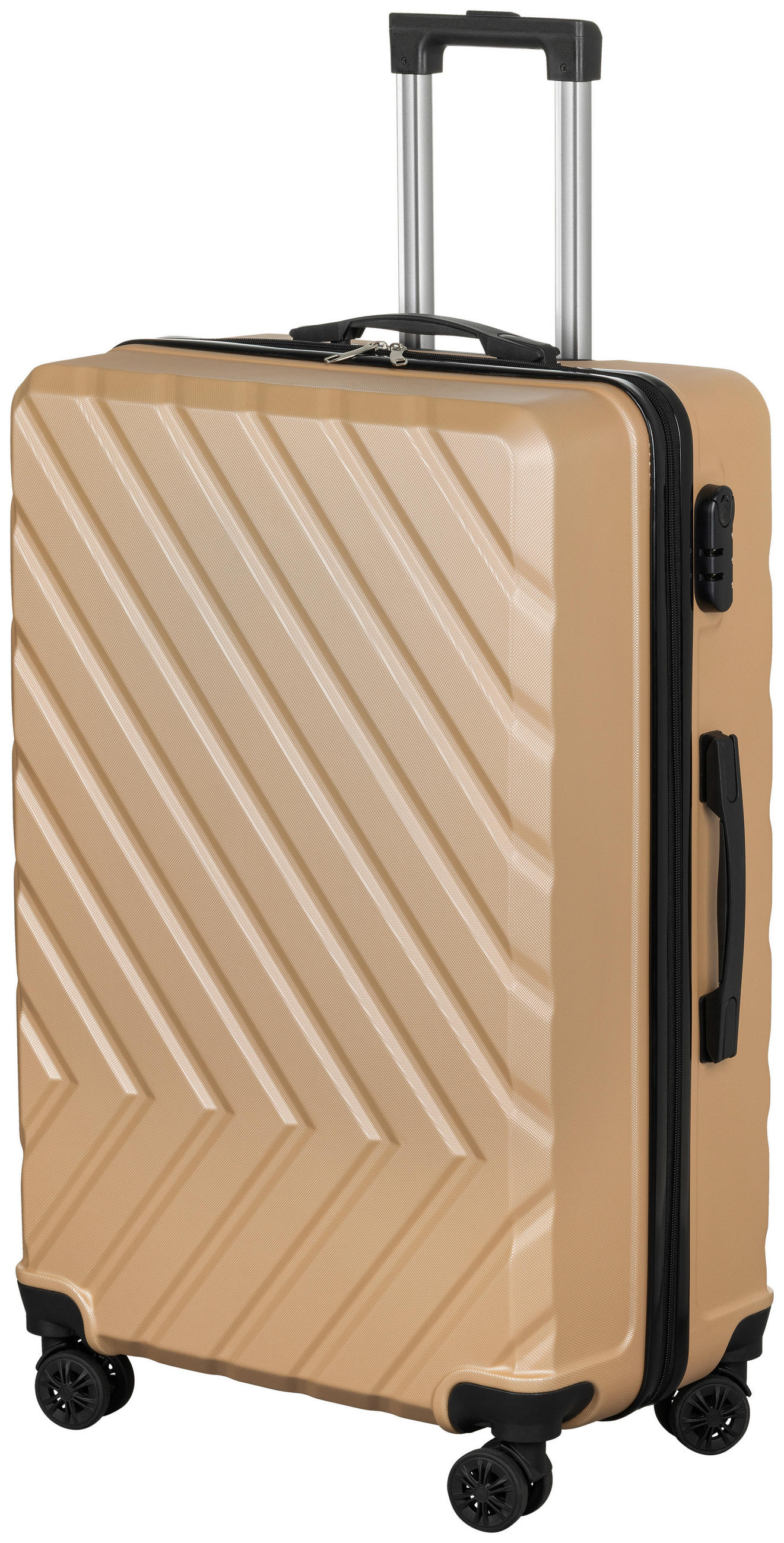 Reisekofferset Letizia