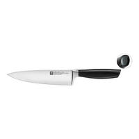 KUCHÁRSKY NÔŽ - Basics, kov/plast (2,1/5/33,7cm) - Zwilling