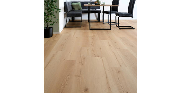 VINYLBODEN Eiche Oslo  per  m² - Design, Holzwerkstoff (123,5/23,0/0,85cm) - Venda