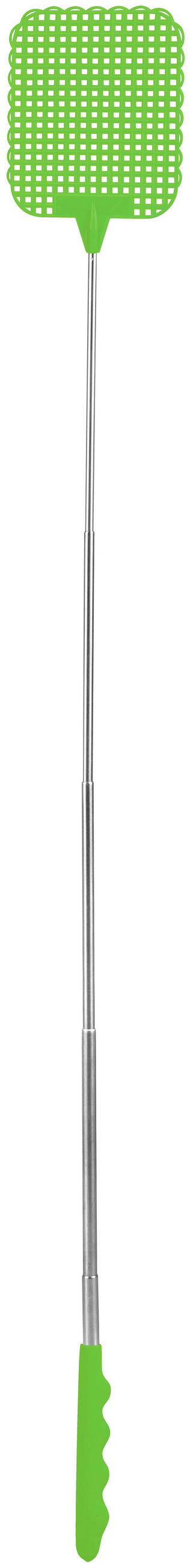 FLUGSMÄLLA - röd/grön, Basics, metall/plast (26-72cm) - Best Price