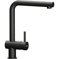 KÜCHENARMATUR 540027STO  - Dunkelgrau, Basics, Stein (5/31/21,2cm) - Schock