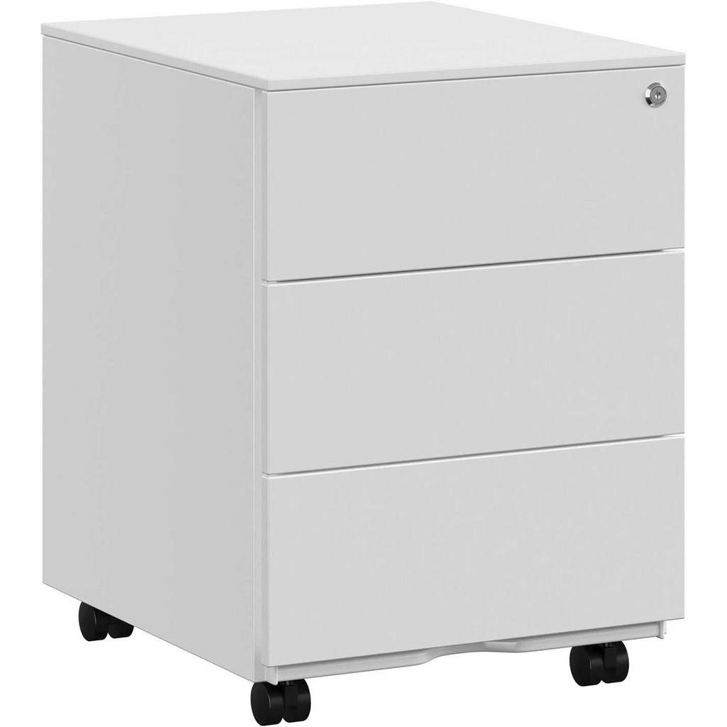 Boxxx POJÍZDNÝ KONTEJNER, 39/55/45 cm
