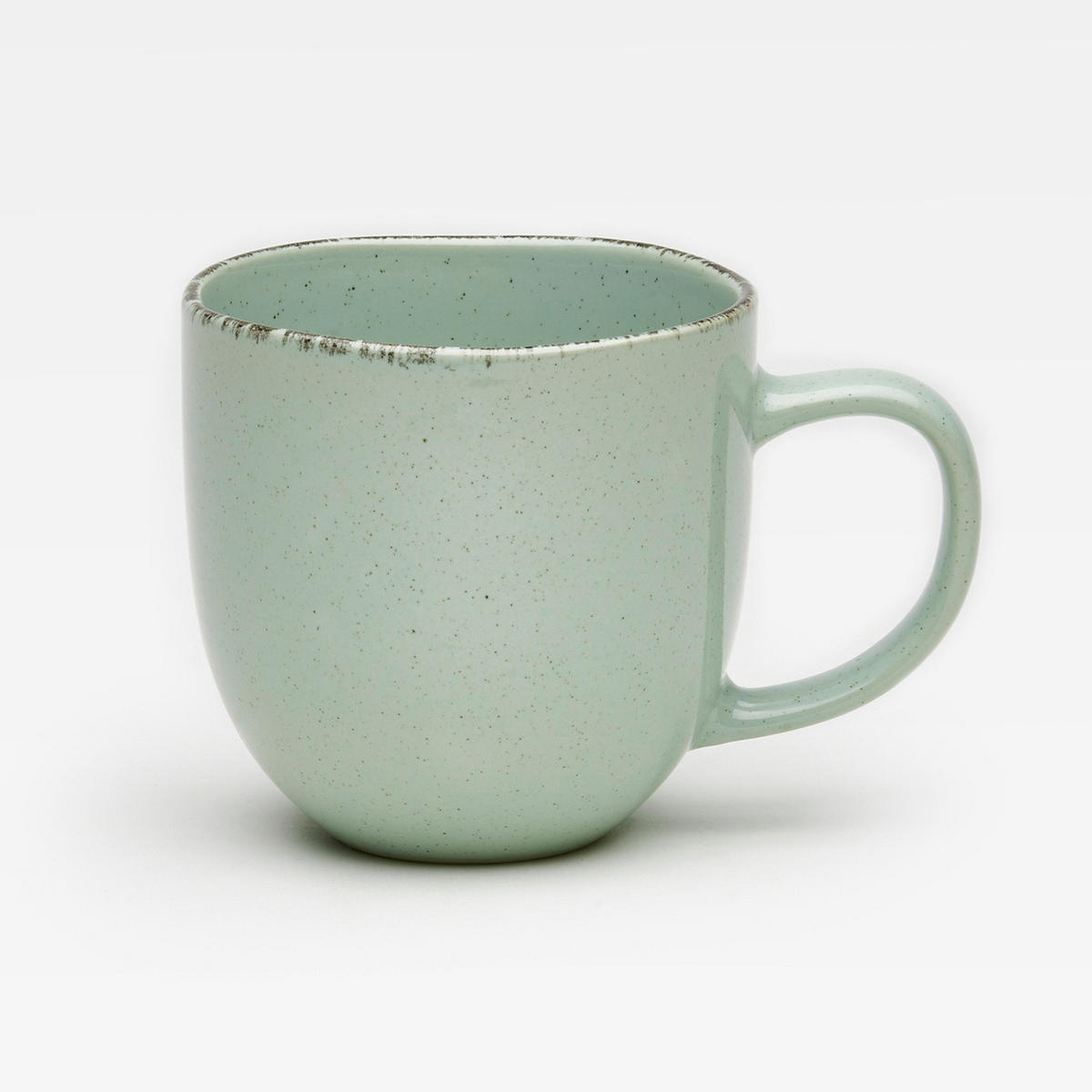 SET KAFFEMUGGAR  - Basics (0,32l) - Van Well