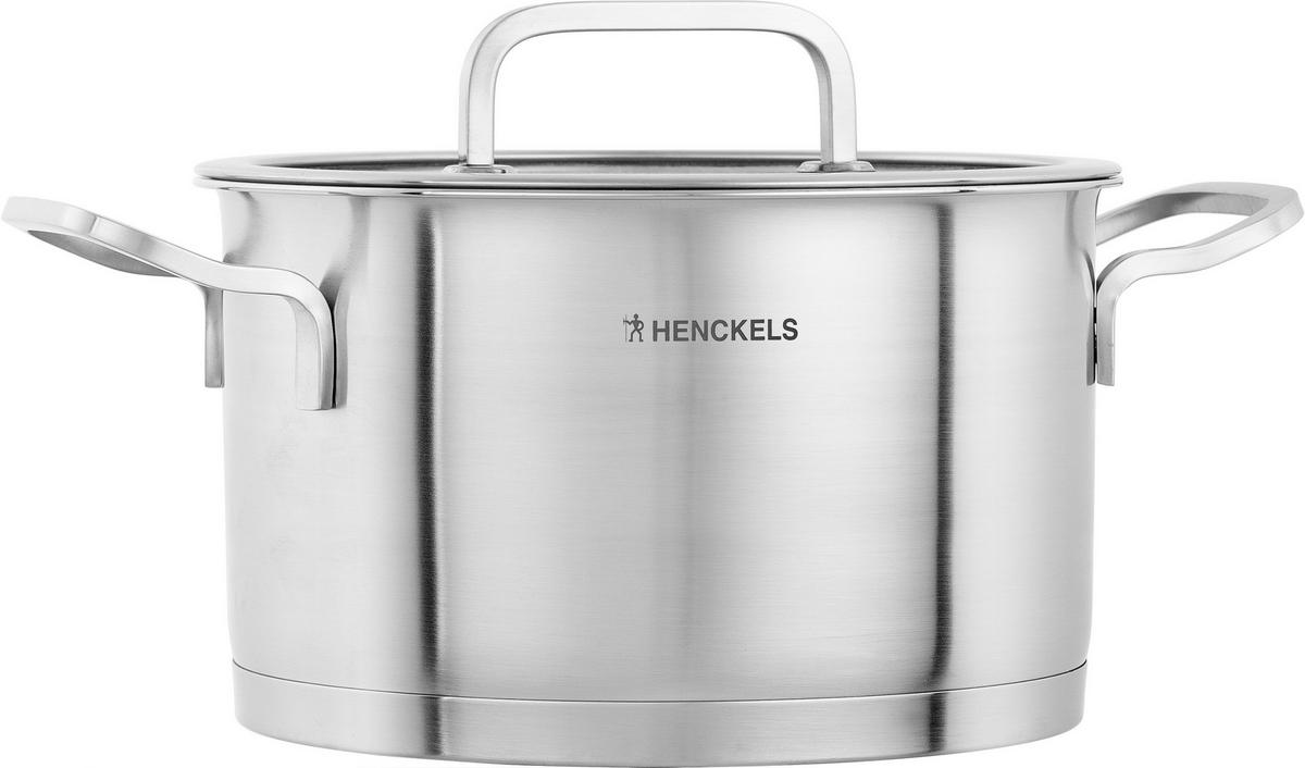 KOCHTOPFSET Pulse 5-teilig  - Basics - Henckels by ZWILLING