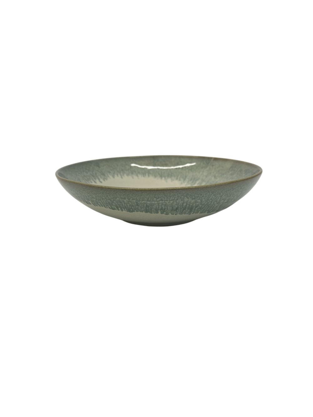PASTATELLER Sandfarben 22,5/5,5 cm il capriccio  - Sandfarben, KONVENTIONELL, Keramik (22,5/5,5cm) - ASA
